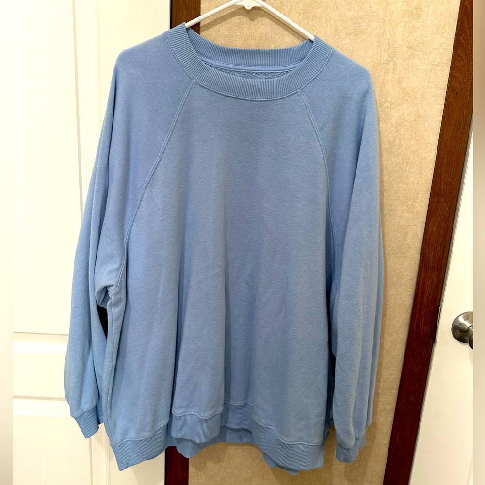 AE Sweatshirt - Jegging Fit
